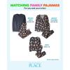 The Children’s Place Family Matching, Christmas and Holiday Pajama Sets, Cotton(Family Cookies)