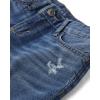 The Children’s Place Girls’ Baggy Jeans(Grove Wash)