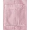 The Children’s Place Girls Barrel Leg Jeans(Luxe Lilac)