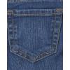 The Children’s Place Girls Bootcut Jeans(Blue 2-pack)