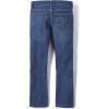 The Children’s Place Girls Bootcut Jeans(Victory Blue Wash)
