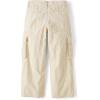 The Children’s Place Girls’ Corduroy Pants(Hay Stack Baggy Cargo)