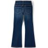 The Children’s Place Girls’ Flare Jeans(Mae Wash)