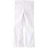 The Children’s Place Girls’ Flare Jeans(White)