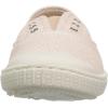 The Children’s Place Girls Kayla Velvet Flat Shoe Shoe(Light Pink)