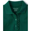 The Children’s Place Girls Pique Polo Dress(Spruceshad)