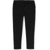 The Children’s Place Girls Ponte Knit Pull on Jeggings(Black 3-pack)