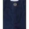 The Children’s Place Girls Sold Skimmer Shorts(Blue)