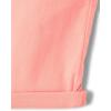 The Children’s Place Girls Sold Skimmer Shorts(Peri Tint 3-pack)