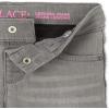 The Children’s Place Girls Stretch Denim Jeggings, 3 Pack(Black/Fog Wash 2 Pack)