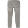 The Children’s Place Girls Stretch Denim Jeggings, 3 Pack(Black/Fog Wash 2 Pack)