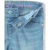 The Children’s Place Girls Super Skinny Jeans,Victory Blue Wash Single,4(Black/Indigo/Blue 3-pack)