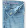 The Children’s Place Girls Super Skinny Jeans,Victory Blue Wash Single,4(Lt Jayblue Wash)