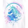 The Children’s Place Girls Unicorns,Butterfly Short Sleeve Graphic T-Shirts,3 Pack(Unicorn/Cat/Pawsitive Vibes)