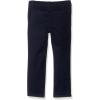 The Children’s Place Girls’ Uniform Bootcut Chino Pants(Tidal)