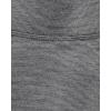 The Children’s Place Girls’ Uniform Pleated Skort(Dk Heather Gray Single)