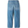The Children’s Place Girls Wide Leg Jeans(Valley Wash)