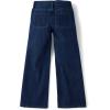 The Children’s Place Girls Wide Leg Jeans(Zodiac Wash Pocket)
