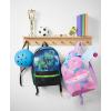 The Children’s Place Kids’ Preschool Elementary Backpack for Boys and Girls(Holographc Tie Dye)