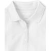 The Children’s Place Multipack Short Sleeve Pique Polo(Rubine/Daybreak/White)