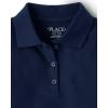 The Children’s Place Multipack Short Sleeve Pique Polo(Tidal)