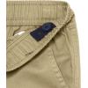 The Children’s Place Pull on Cargo Pants,multipacks(Flax 3-pack)