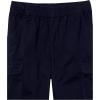 The Children’s Place Pull on Cargo Pants,multipacks(New Navy 3-pack)