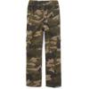The Children’s Place Pull on Cargo Pants,multipacks(Night Camo/Olive Camo 2-pack)