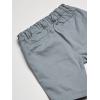 The Children’s Place Stretch Chino Shorts(Fin Gray)