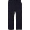 The Children’s Place Stretch Relaxed Straight Chino Pants,multipacks(New Navy 2-pack)