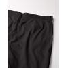 The Children’s Place Stretch Skinny Chino Pants(Black)