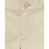 The Children’s Place Stretch Skinny Chino Pants(Sandy Single)