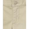 The Children’s Place Stretch Skinny Chino Pants,multipacks(Sandy 2-pack)