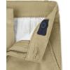 The Children’s Place Stretch Straight Chino Pants(Flax)