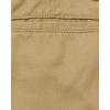 The Children’s Place Stretch Straight Chino Pants,multipacks(Tidal/Flax 2-pack)