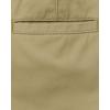The Children’s Place and Toddler Stretch Relaxed Straight Chino Pants,multipacks(Flax/Flax 5-pack)