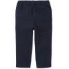 The Children’s Place and Toddler Stretch Straight Chino Pants(New Navy Single)