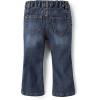 The Children’s Place baby-girls And Toddler Bootcut Jeans(Victory Blue 2-pack)