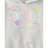 The Children’s Place baby-girls And Toddler Long Sleeve Active Shirt and Pant, 2 Piece Outfit(Kindness)