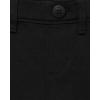 The Children’s Place girls Ponte Knit Pull on Jeggings(Black Single)