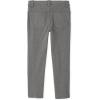 The Children’s Place girls Ponte Knit Pull on Jeggings(Dk Heather Gray Single)