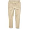 The Children’s Place girls Ponte Knit Pull on Jeggings(Sandy Single)