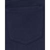 The Children’s Place girls Ponte Knit Pull on Jeggings(Tidal)