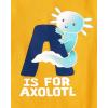 The Children’s Place,Baby Boys,and Toddler Assorted Everyday Long Sleeve Graphic T-Shirts(Dino/Axolotl)