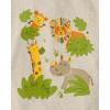 The Children’s Place,Baby Boys,and Toddler Assorted Everyday Long Sleeve Graphic T-Shirts(Dino/Jungle Animals)