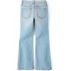 The Children’s Place,Girls,Flare Jeans,Meadow Wash Sparkle,12