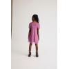 The Children’s Place,Short Sleeve Fashion Dress(Dusky Rose)