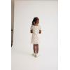 The Children’s Place,Short Sleeve Fashion Dress(Frappe Floral)
