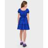 The Children’s Place,Short Sleeve Fashion Dress(Renew Blue)
