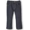 The Children’s Place Baby Boys’ Straight Leg Jeans(Retro Vintage)
